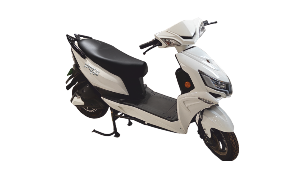 XAPA EV Scooter