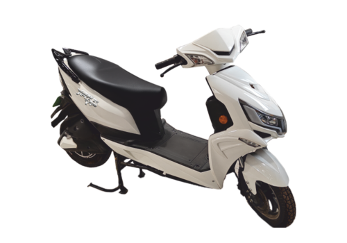 XAPA EV Scooter