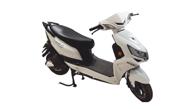XAPA EV Scooter