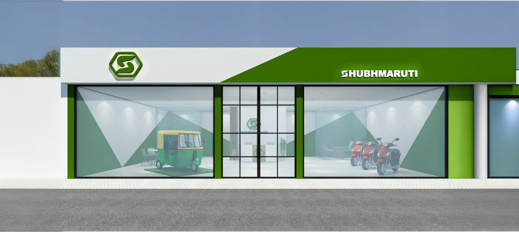 ShubhMaruti-EV