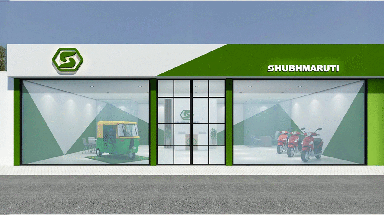 ShubhMaruti-EV