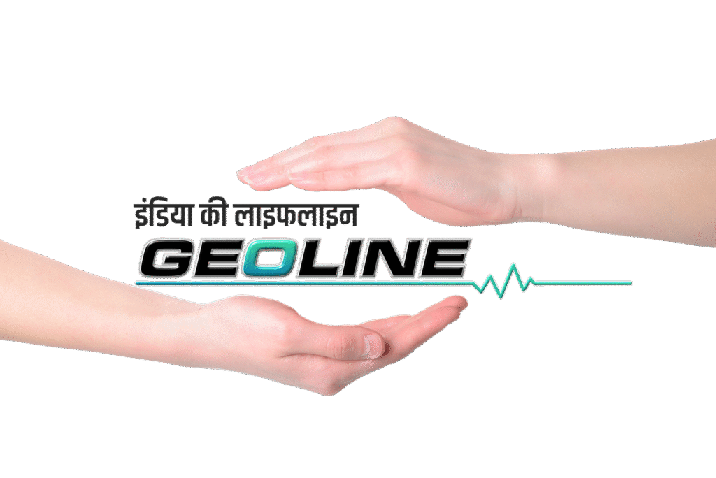 Geoline-Protection
